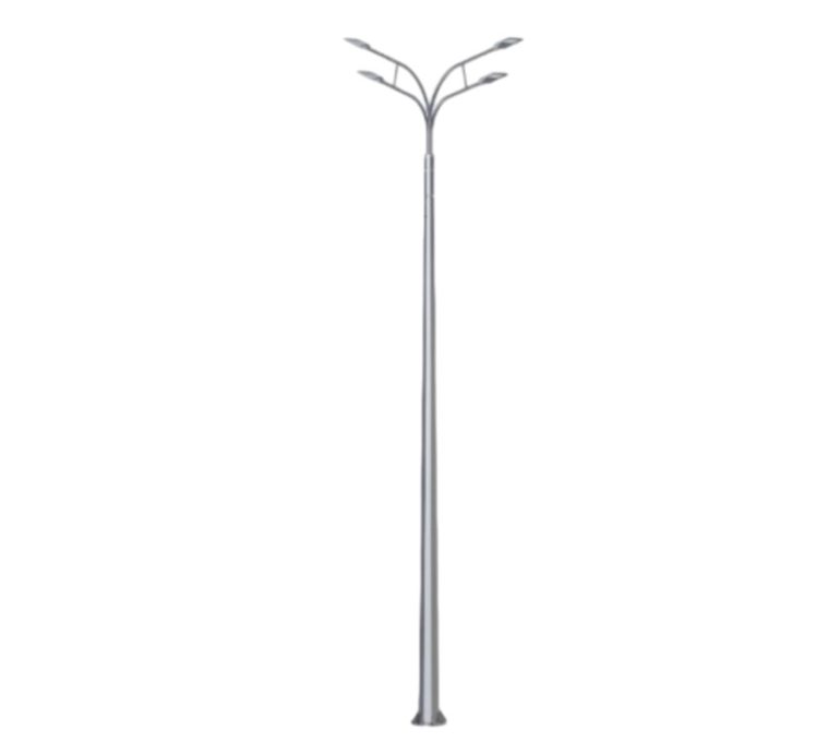 Опора СФГ-10 90 в инфраструктуре логистических центров