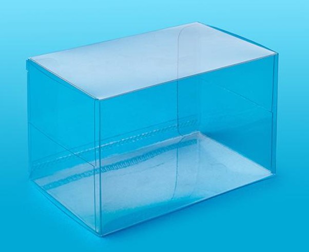 Почему прозрачная пластиковая коробка усиливает продажи подарков и сувениров