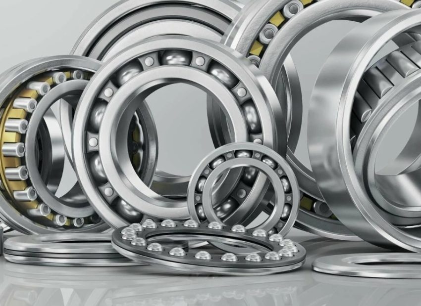 ТОП‑5 причин, почему подшипники SKF и FAG выбирают для промышленного оборудования