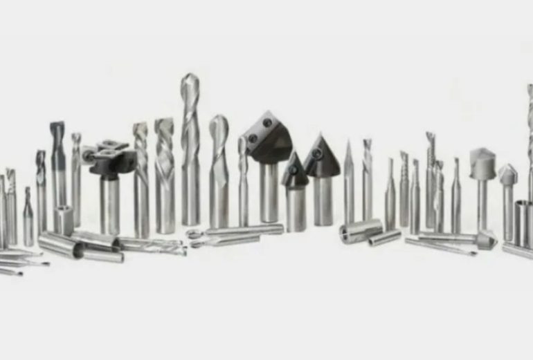 Режимы резания для концевых фрез на станках с ЧПУ: простая инструкция для практиков