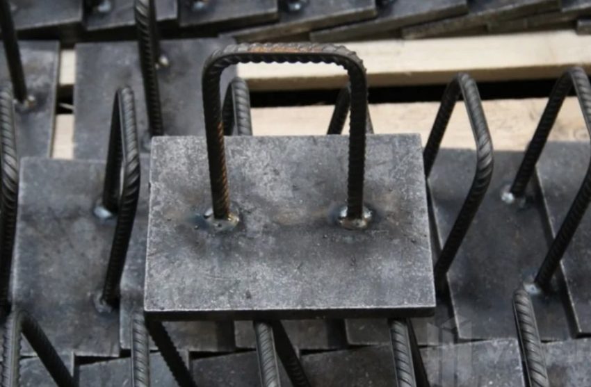 Закладные детали и анкерные стержни: в чем разница и что выбрать для проекта